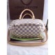 Replicas Louis Vuitton Riviera Damier Azur N48250 Baratos Imitacion