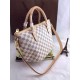 Replicas Louis Vuitton Riviera Damier Azur N48250 Baratos Imitacion