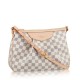 Replicas Louis Vuitton Siracusa PM Damier Azur N41113 Baratos Imitacion