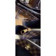 Replicas Louis Vuitton Bolso Normandía Damier Ebene N41487 Baratos Imitacion