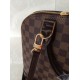 Replicas Louis Vuitton Alma PM Damier Ebene N53151 Baratos Imitacion