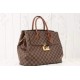 Replicas Louis Vuitton Ascot Damier Ebene N41273 Baratos Imitacion