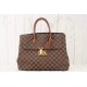 Replicas Louis Vuitton Ascot Damier Ebene N41273 Baratos Imitacion