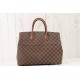 Replicas Louis Vuitton Ascot Damier Ebene N41273 Baratos Imitacion