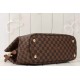 Replicas Louis Vuitton Ascot Damier Ebene N41273 Baratos Imitacion