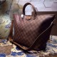 Replicas Louis Vuitton Belmont Damier Ebene N63169 Baratos Imitacion