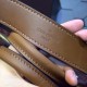 Replicas Louis Vuitton Belmont Damier Ebene N63169 Baratos Imitacion