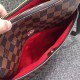 Replicas Louis Vuitton Bloomsbury PM Damier Ebene N42251 Baratos Imitacion