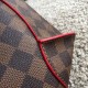 Replicas Louis Vuitton Caïssa Hobo Damier Ebene N41555 Baratos Imitacion