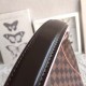 Replicas Louis Vuitton Caïssa Hobo Damier Ebene N41556 Baratos Imitacion