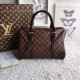 Replicas Louis Vuitton Damier Ebene N52000 de Berkeley Baratos Imitacion