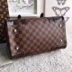 Replicas Louis Vuitton Damier Ebene N52000 de Berkeley Baratos Imitacion