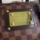 Replicas Louis Vuitton Damier Ebene N52000 de Berkeley Baratos Imitacion