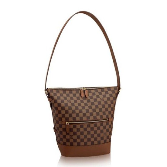 Replicas Louis Vuitton Diane Damier Ebene N41544 Baratos Imitacion