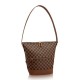 Replicas Louis Vuitton Diane Damier Ebene N41544 Baratos Imitacion