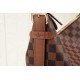 Replicas Louis Vuitton Diane Damier Ebene N41544 Baratos Imitacion