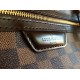 Replicas Louis Vuitton Evora GM Damier Ebene N41132 Baratos Imitacion