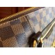 Replicas Louis Vuitton Evora GM Damier Ebene N41132 Baratos Imitacion