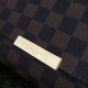 Replicas Louis Vuitton Favorito MM Damier Ebene N41129 Baratos Imitacion