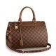 Replicas Louis Vuitton Greenwich Damier Ebene N41337 Baratos Imitacion