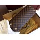 Replicas Louis Vuitton Greenwich Damier Ebene N41337 Baratos Imitacion