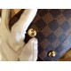 Replicas Louis Vuitton Greenwich Damier Ebene N41337 Baratos Imitacion