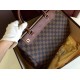 Replicas Louis Vuitton Greenwich Damier Ebene N41337 Baratos Imitacion