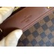 Replicas Louis Vuitton Greenwich Damier Ebene N41337 Baratos Imitacion