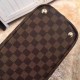 Replicas Louis Vuitton Kensington Damier Ebene N41435 Baratos Imitacion