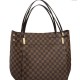 Replicas Louis Vuitton Marylebone GM Damier Ebene N41214 Baratos Imitacion