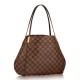 Replicas Louis Vuitton Marylebone PM Damier Ebene N41215 Baratos Imitacion