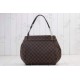 Replicas Louis Vuitton Marylebone PM Damier Ebene N41215 Baratos Imitacion