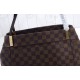 Replicas Louis Vuitton Marylebone PM Damier Ebene N41215 Baratos Imitacion