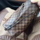 Replicas Louis Vuitton Neverfull MM Damier Ebene N41603 Baratos Imitacion