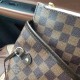 Replicas Louis Vuitton Neverfull MM Damier Ebene N41603 Baratos Imitacion