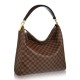 Replicas Louis Vuitton Portobello GM Damier Ebene N41185 Baratos Imitacion