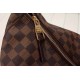 Replicas Louis Vuitton Portobello GM Damier Ebene N41185 Baratos Imitacion