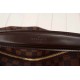 Replicas Louis Vuitton Portobello GM Damier Ebene N41185 Baratos Imitacion