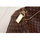 Replicas Louis Vuitton Portobello GM Damier Ebene N41185 Baratos Imitacion