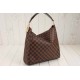 Replicas Louis Vuitton Portobello PM Damier Ebene N41184 Baratos Imitacion