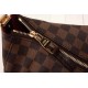 Replicas Louis Vuitton Portobello PM Damier Ebene N41184 Baratos Imitacion