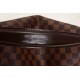 Replicas Louis Vuitton Portobello PM Damier Ebene N41184 Baratos Imitacion