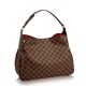 Replicas Louis Vuitton Reggia Damier Ebene N63542 Baratos Imitacion