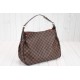 Replicas Louis Vuitton Reggia Damier Ebene N63542 Baratos Imitacion