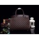 Replicas Louis Vuitton Rivoli MM Damier Ebene N41150 Baratos Imitacion