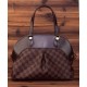 Replicas Louis Vuitton Salvi Damier Ebene N41399 Baratos Imitacion