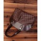 Replicas Louis Vuitton Salvi Damier Ebene N41399 Baratos Imitacion