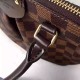 Replicas Louis Vuitton Siena MM Damier Ebene N41546 Baratos Imitacion