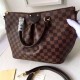 Replicas Louis Vuitton Siena PM Damier Ebene N41545 Baratos Imitacion