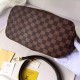 Replicas Louis Vuitton Siena PM Damier Ebene N41545 Baratos Imitacion